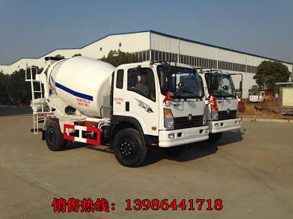 精品推薦 湖北華一專用汽車有限責任公司，匠心打造專用汽車卓越之選